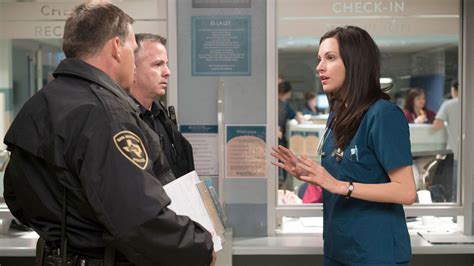 Watch The Night Shift Episodes at NBC.com.